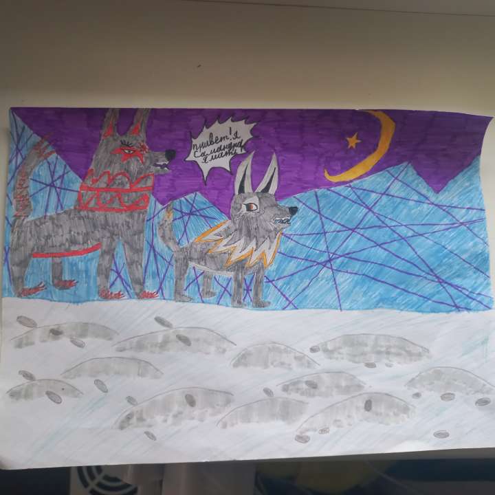 Галеев Тамирлан