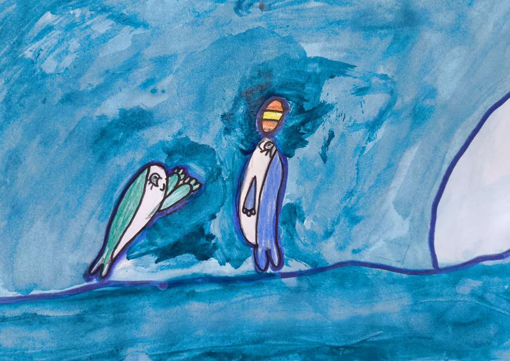 Осыховская Татьяна