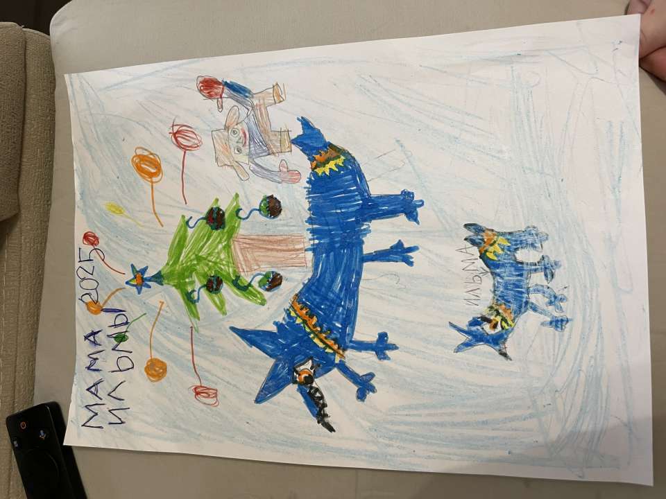 Настенька П/ «Лисичка❤️»