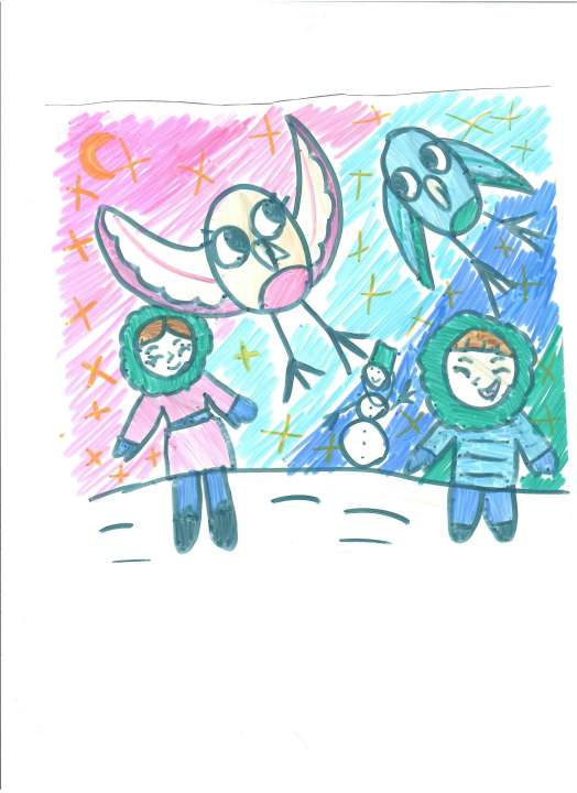 Ященкова Саша