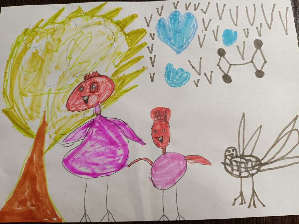 Ксения Казанина