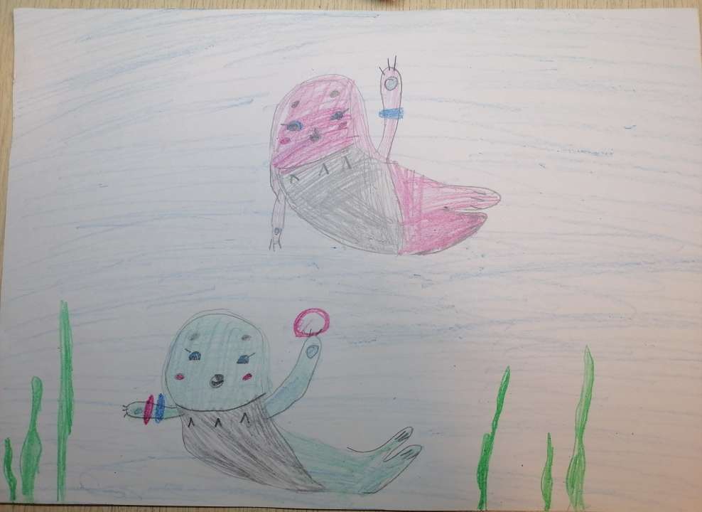 Лика Мусина