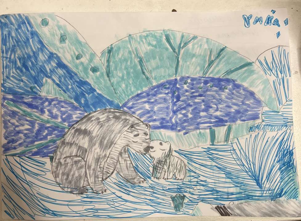 Стасюк Мария