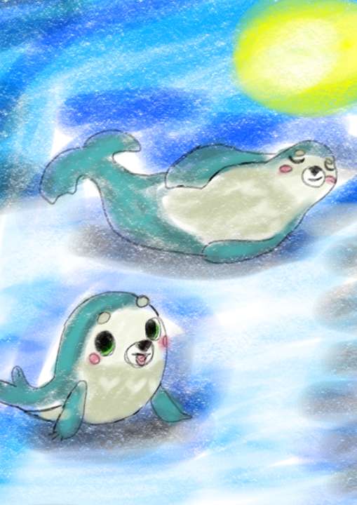 Юлия Доранчук