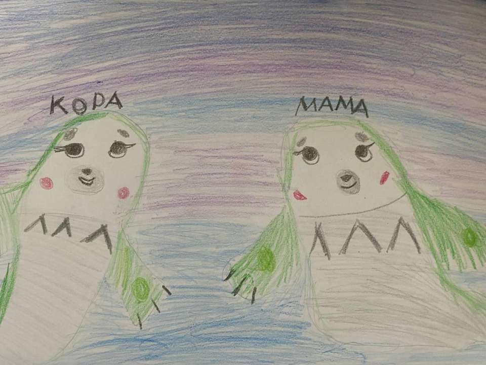 Вероника/Nika