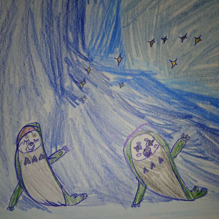 Злата Баганова