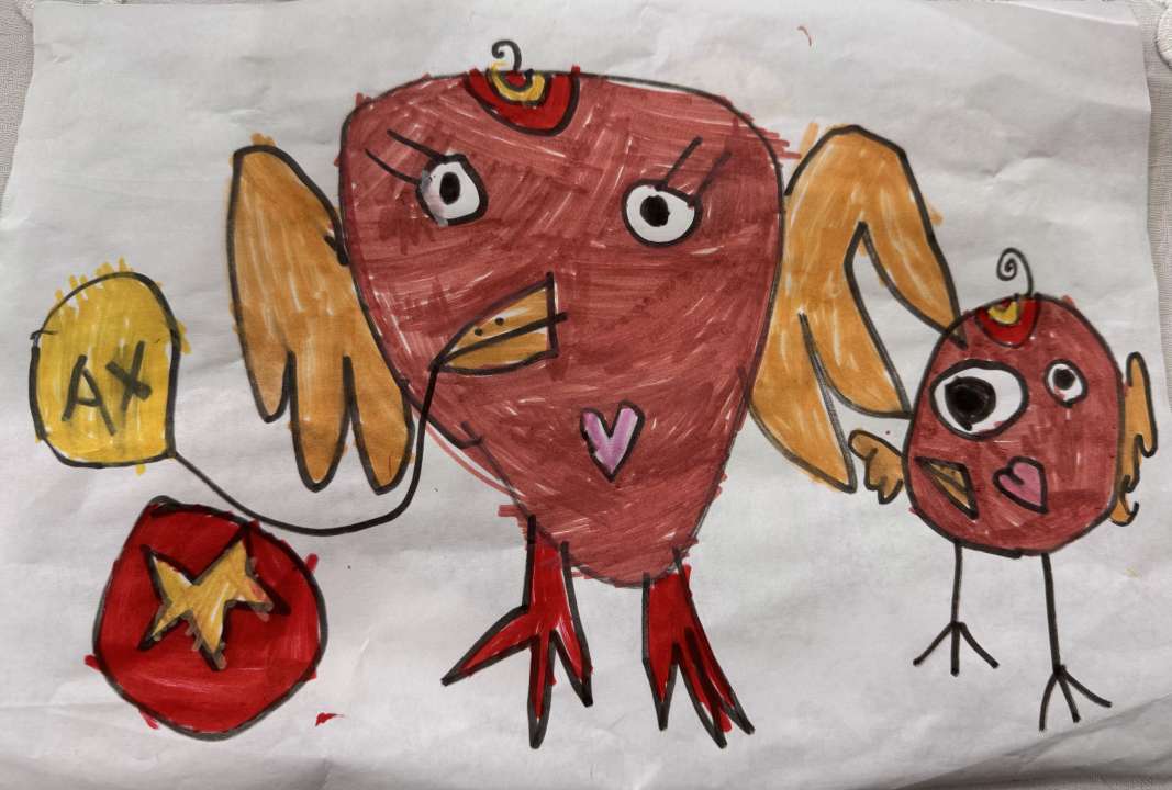 Василиса Савенкова