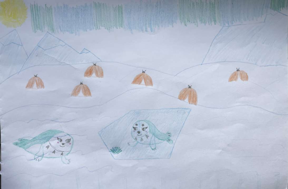 Хаманин Даниил