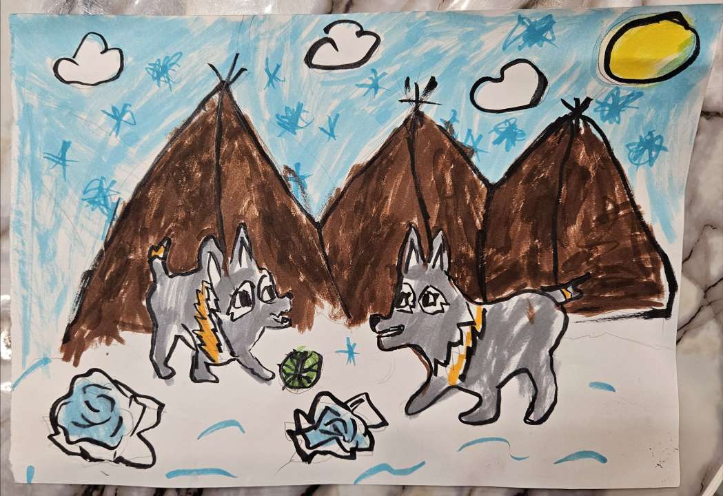 Костарева Виктория