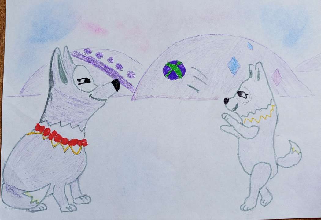 Софья Емцева