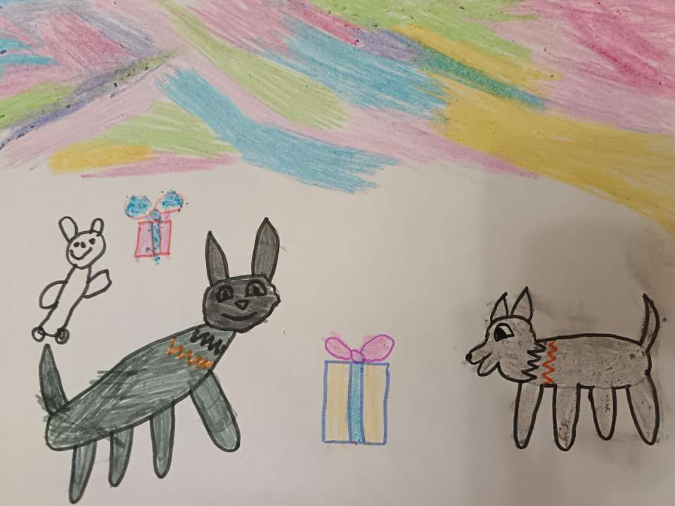 Ахтямова Василиса