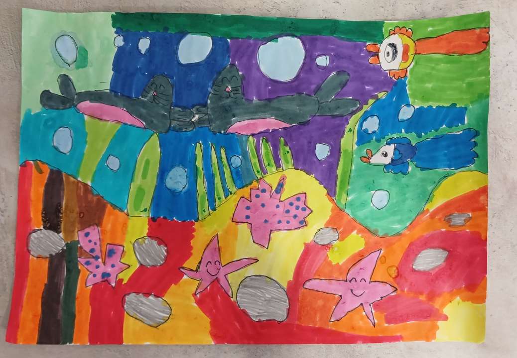 Арина Цецуренко