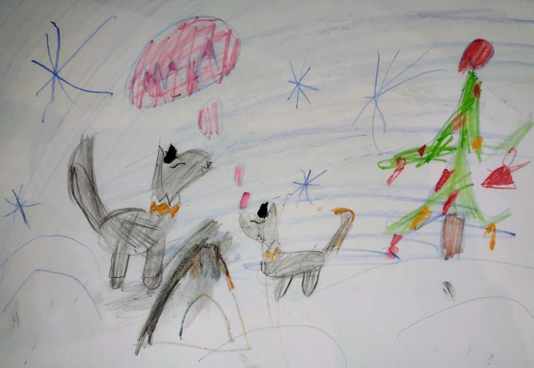 Олифиренко Мария Евгеньевна