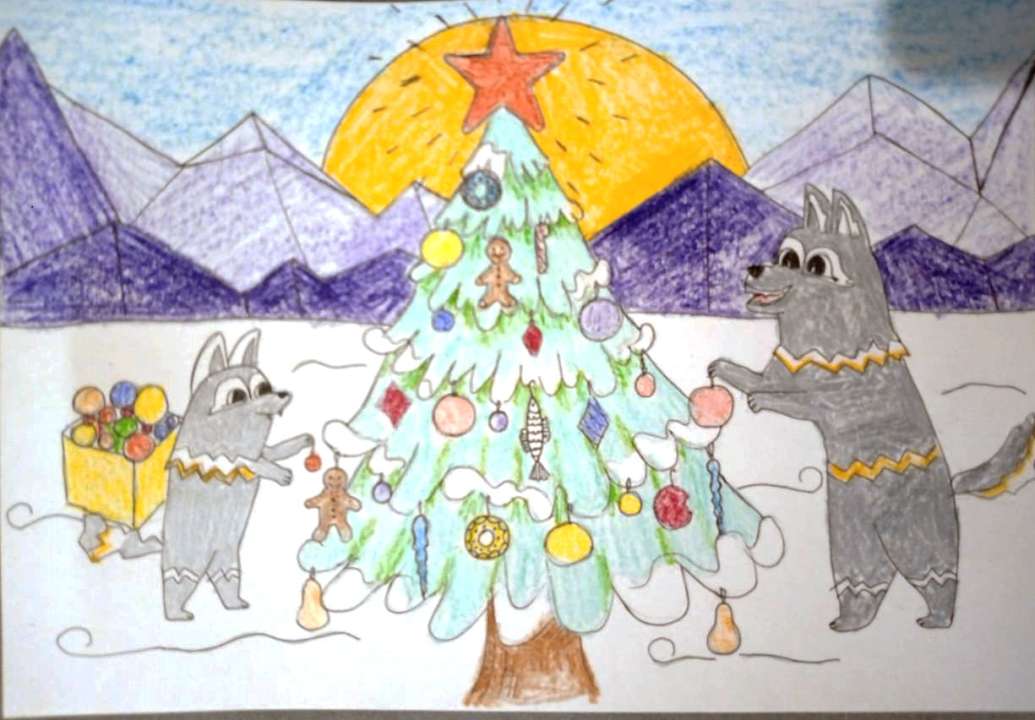 Виктория Михалева