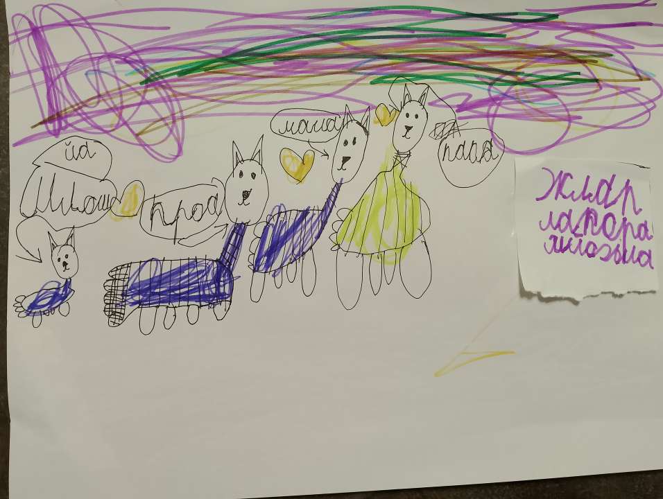 Анна Старичкова