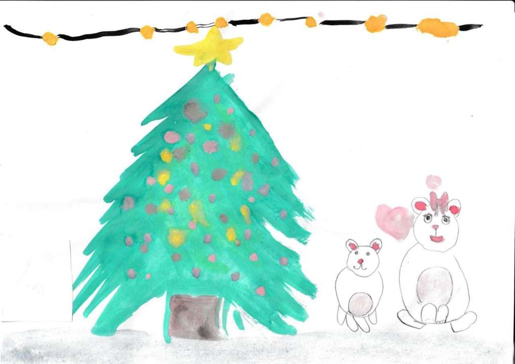 Мария Ееремина