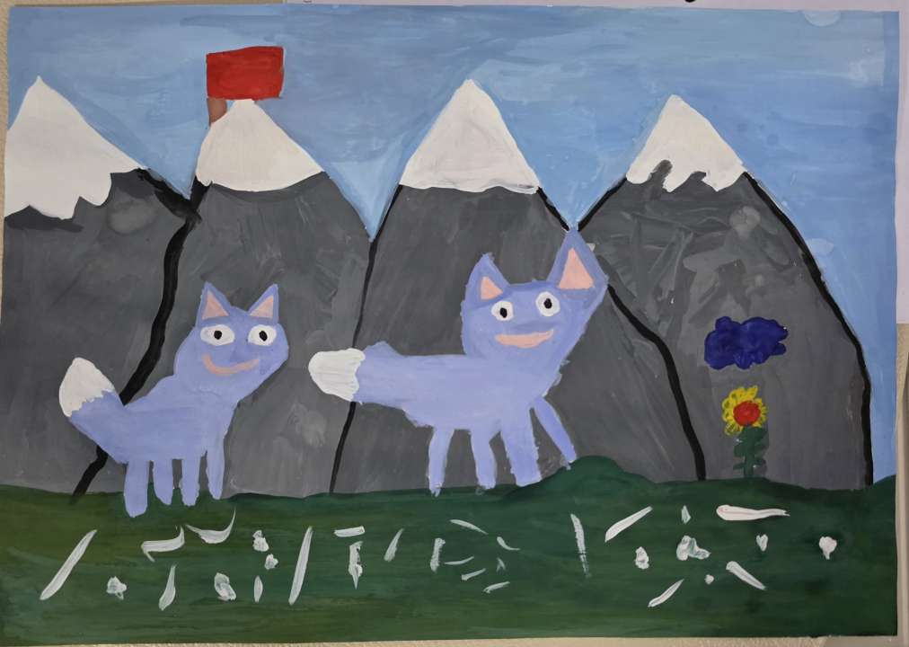 Варя Ергина