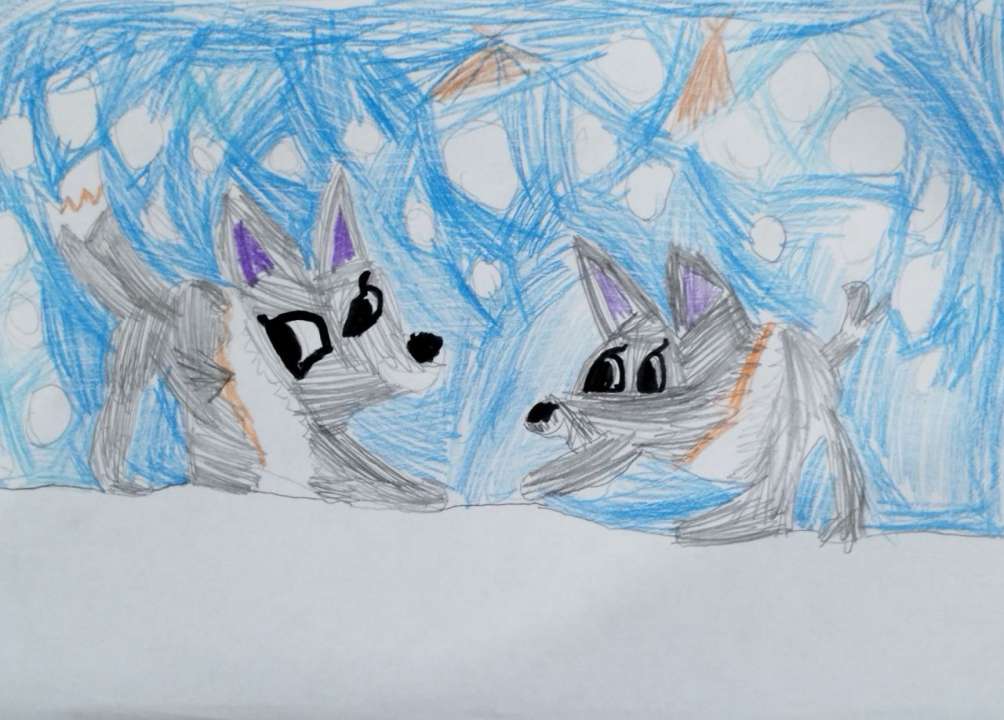 Ева Щеглова