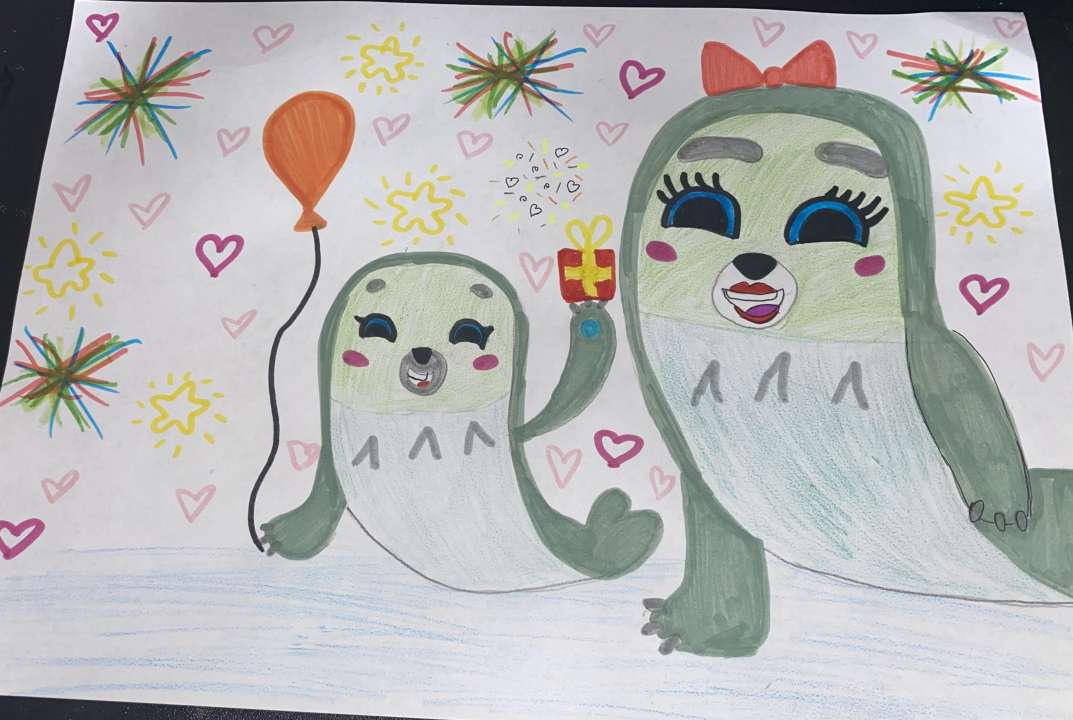 Рожкова Евангелина