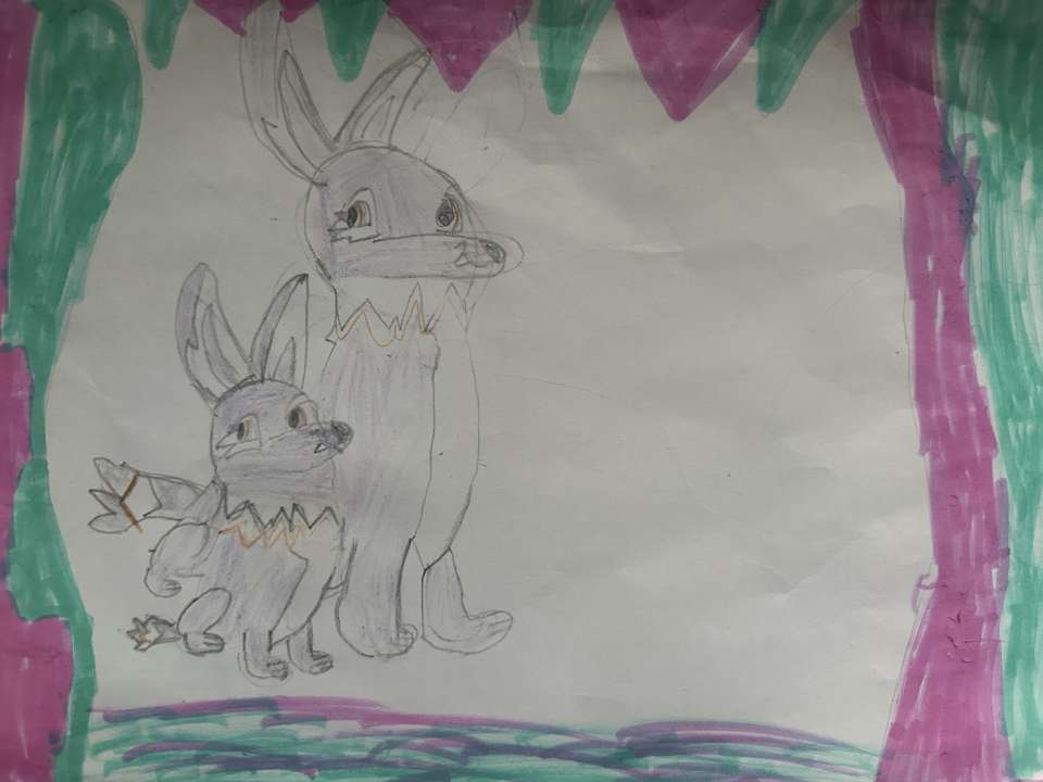 Ева Загальская