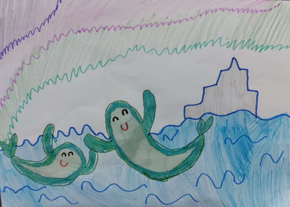 Мария Жукова