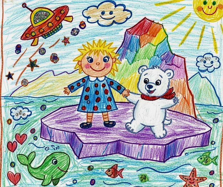 Дарья  Бурова