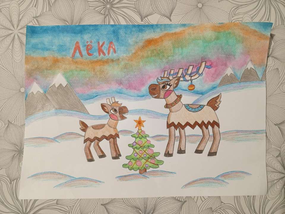 Кошка-картошка