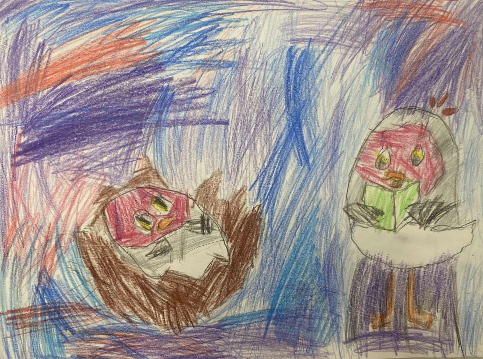 Файзуллин Тимур