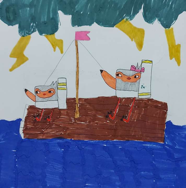 Егорова Екатерина