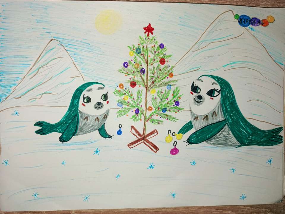 Якунина Елизавета