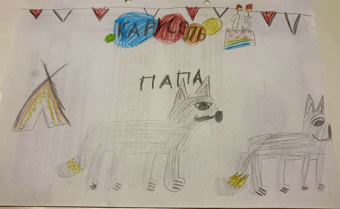 Мадина Артуровна Мифтахутдинова