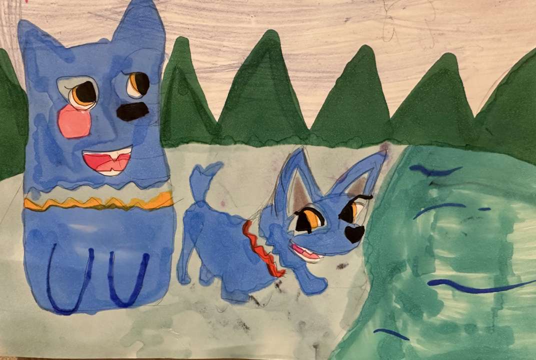 Константинова София