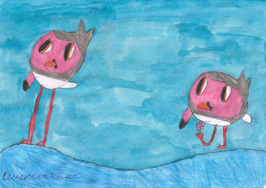 Сосновских Глеб