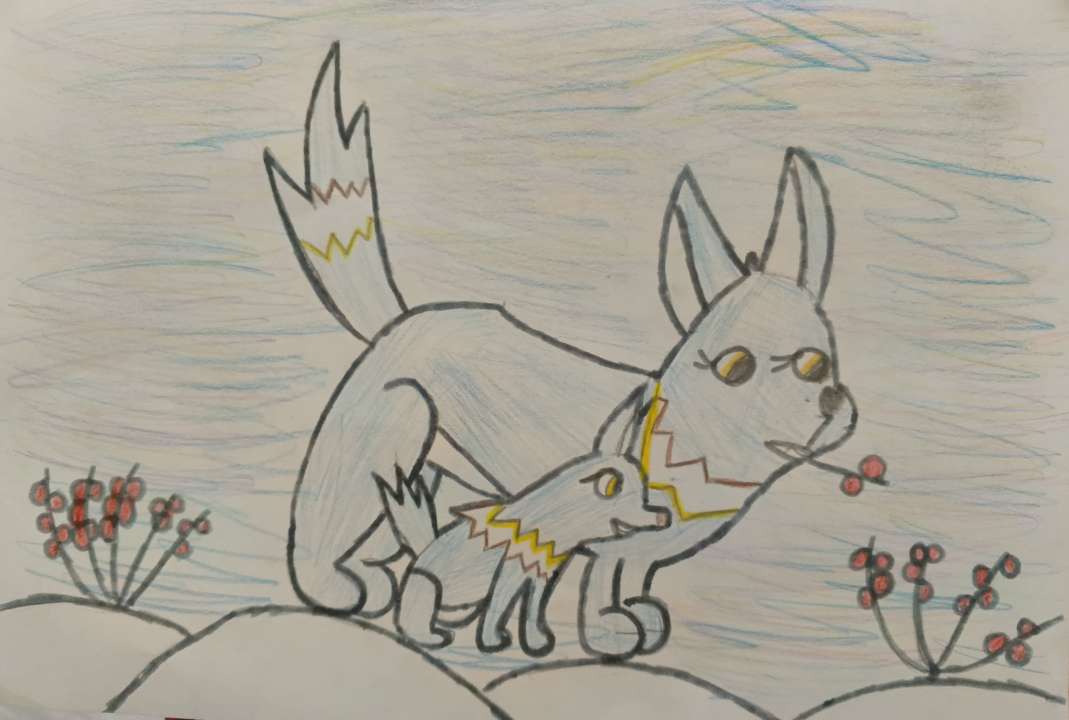 Анна Жарова