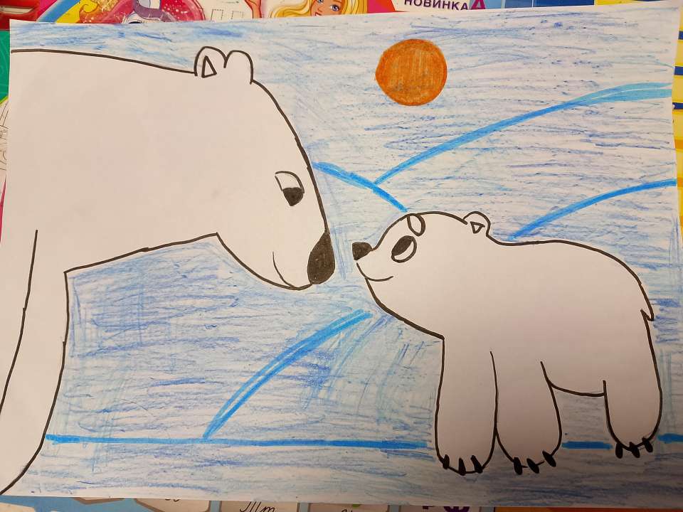 Киселёва Ариана