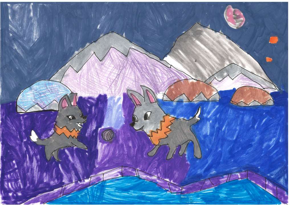 Злата Губанова