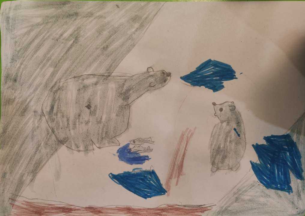 Александр Орлов