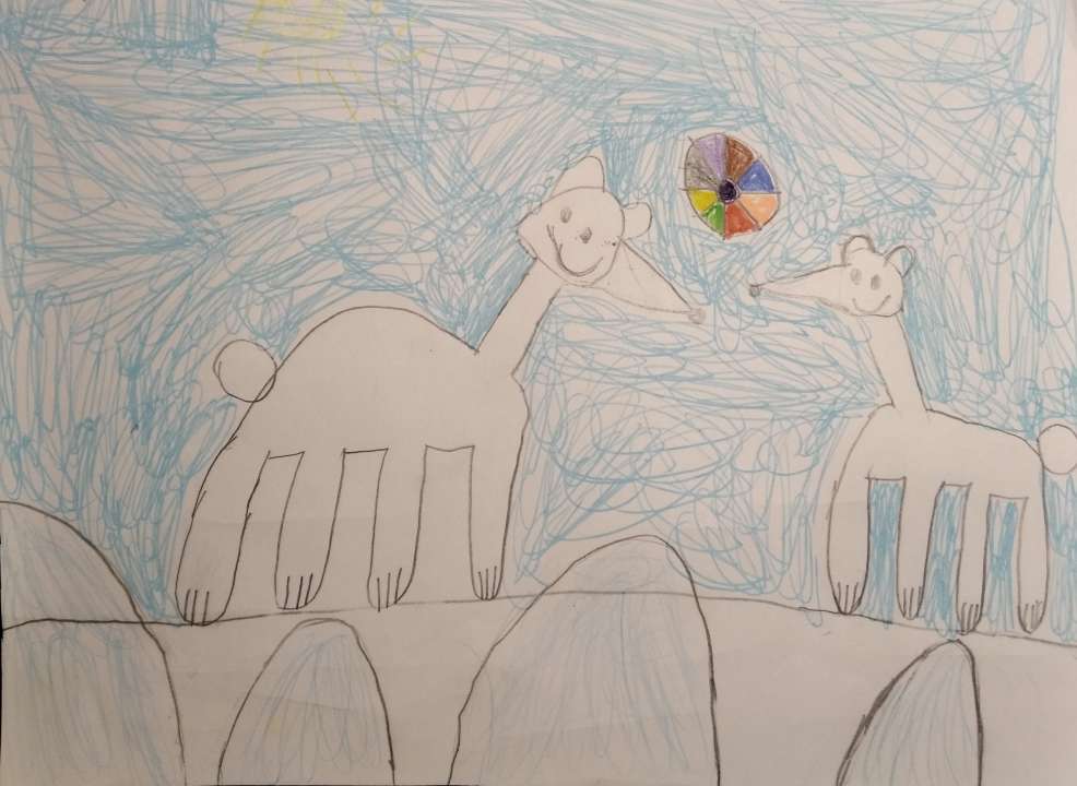 Валя Гринькова