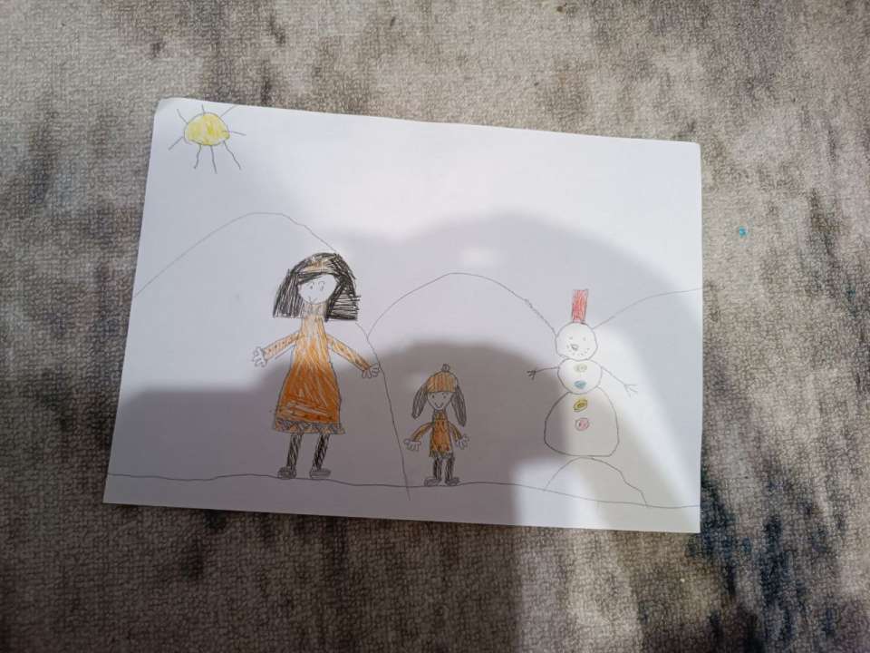 Лиза никанорова