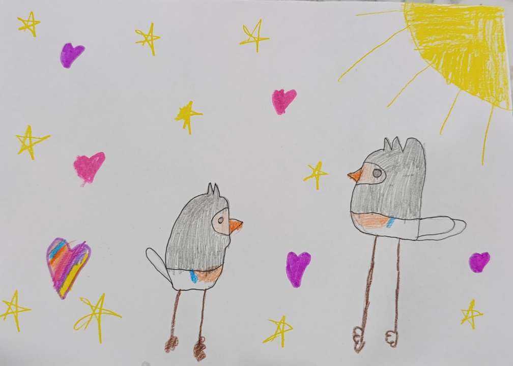 Вероника Гышикова