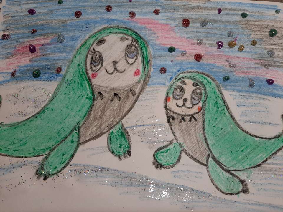 Маша Лысенко