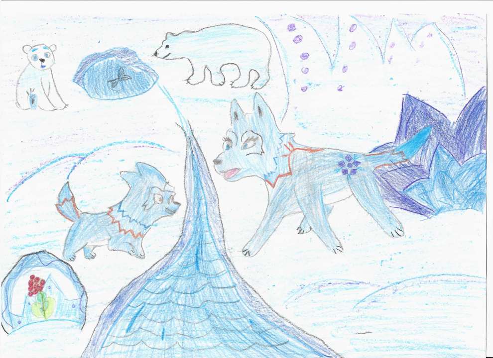 Александра