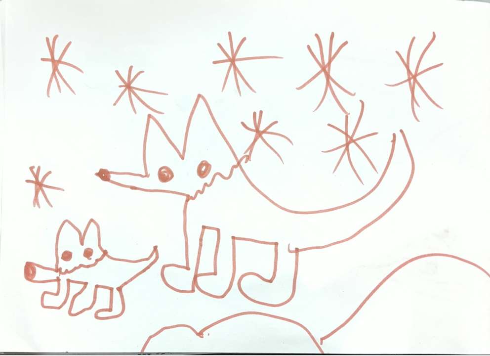 Катюша Гаврилова