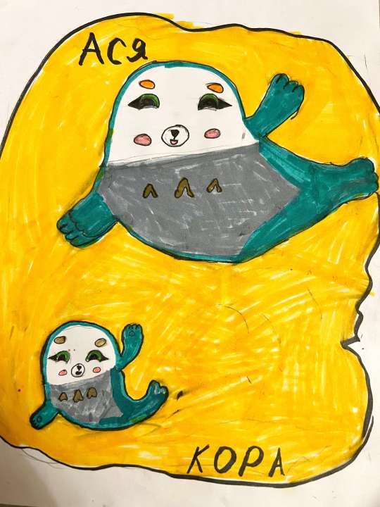 Олеся Сергеева