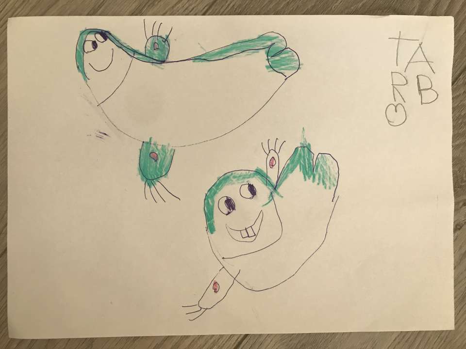 Васильева Таисия