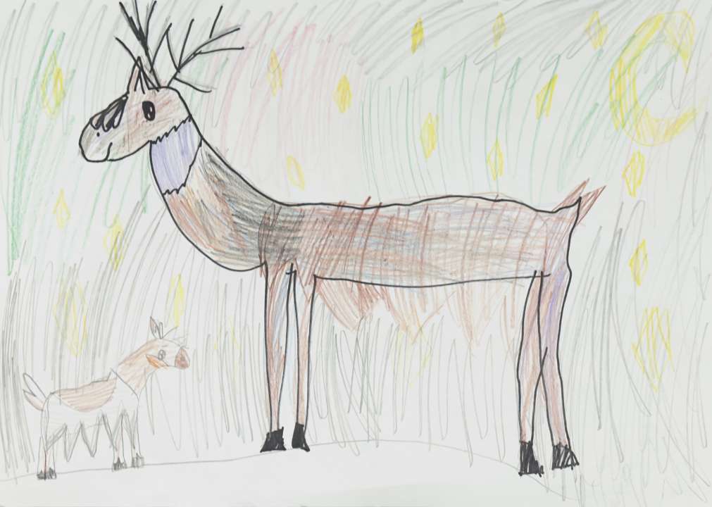 Евгения Чумаченко