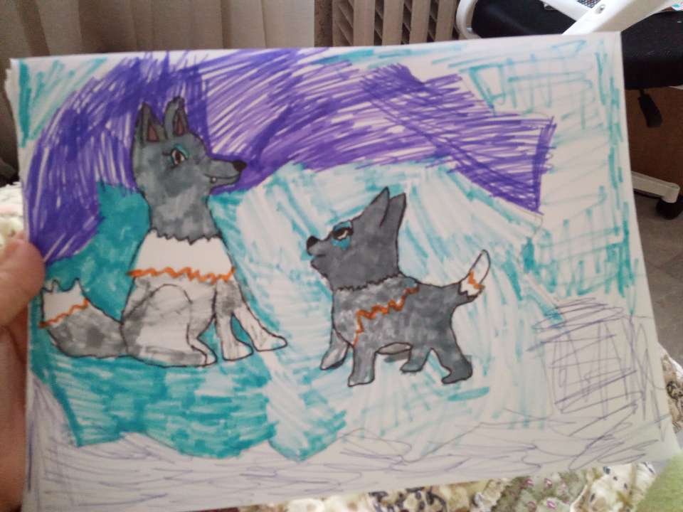 Валерия Арюткина