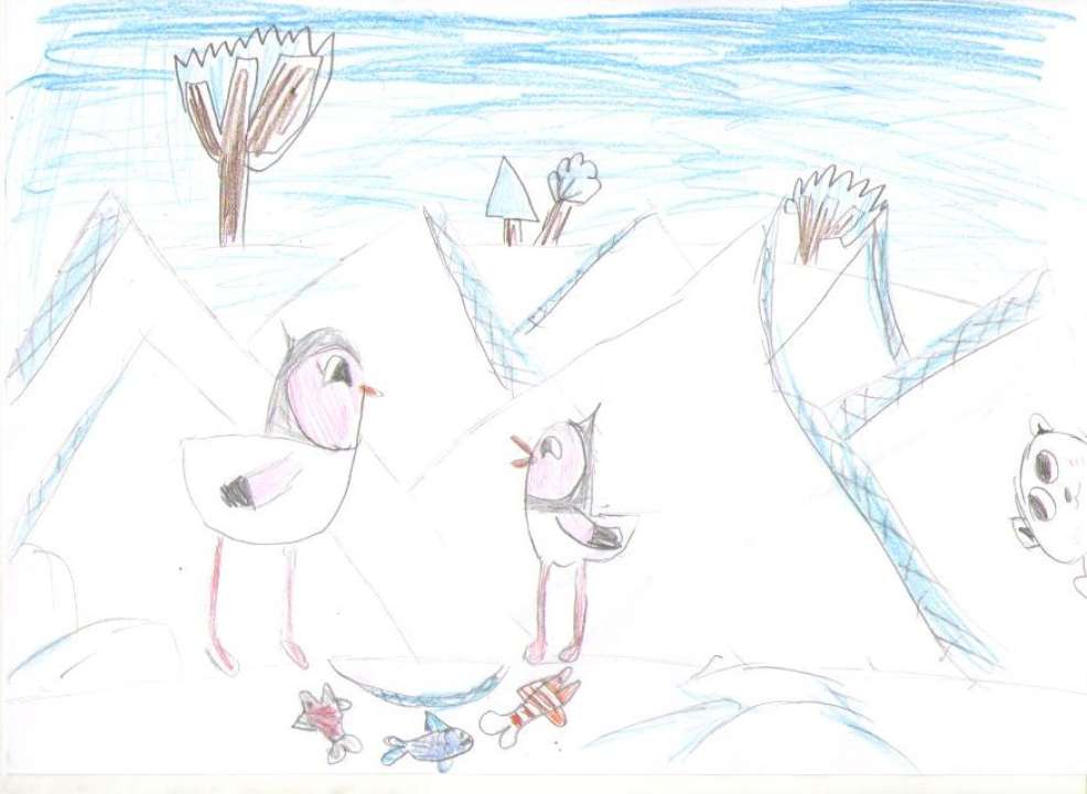 Евдокия Маевская