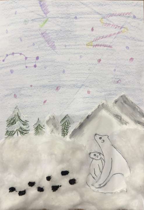 Рагозина Ева