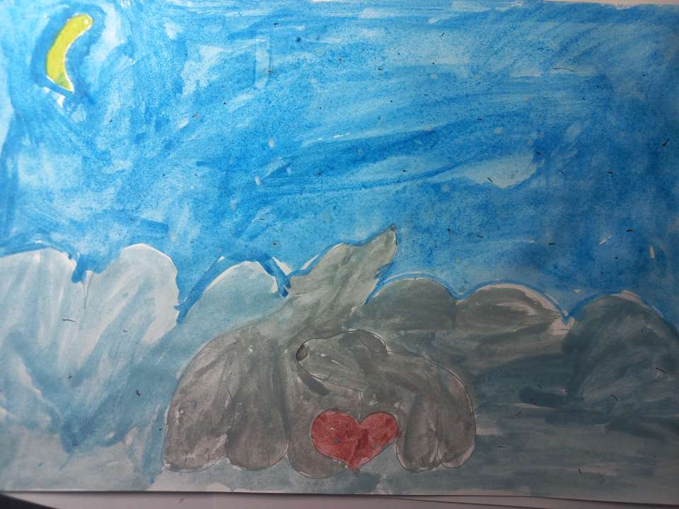 Молотова Елена